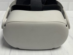 Meta Oculus Quest 2 128GB Advanced All-In-One VR Headset – White #T5