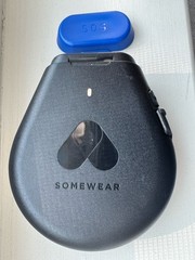 Somewear Labs Satellite Messenger SWL-1