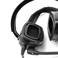 Heavy Duty Headset Push To Talk Yes For K-plug TK270 TK280 TK370 TK3180 Radio