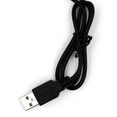 1Pc USB Power Adpater Cable 50cm Length 2 Pin USB Cabel to PH 2.0 Connector US