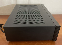 Rotel RB-980BX Stereo Power Amplifier Hi Fi Hi Fidelity Made In Japan, Tested