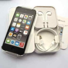 NEW Sealed Apple iPod Touch 7th Generation 256GB All Colors US FAST SHIPPING Lot