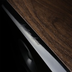 Fluance Signature HiFi 3-way Floorstanding Speakers – Dual 8″ Woofers
