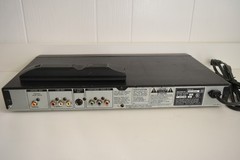 Sony DVP-NS325 /B CD/DVD Player with Remote TESTED WORKS