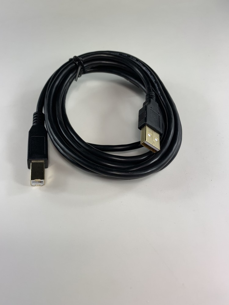 8FT High Speed USB 2.0 Cable works with AUTEL: APC101 USB Cable for IM608