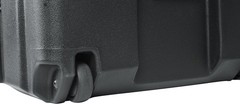 Gator Cases GXR-2819-0803 ATA Roto-Molded Utility Equipment Case; 28″ x 19″ x 11