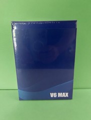 vseebox v6 max streaming box