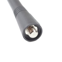 6.0in NAD6502 VHF Antenna 146-174MHz for CP200 CP200D EP450 HT750 HT1250 Radio