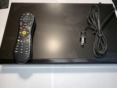 TiVo Premiere Series4 Receiver
