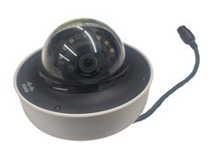 Cisco Meraki MV72-HW Outdoor 4MP 256GB Varifocal Security Camera Tested Unclaimd