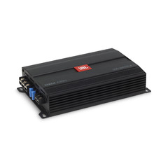 JBL Stage A3001 300W Mono Subwoofer Amplifier