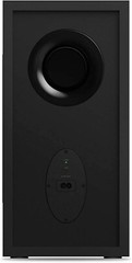 Philips Audio Performance Soundbar Speaker with Wireless Subwoofer – Black