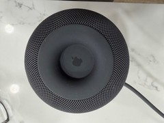 Apple HomePod Smart Speaker – Space Gray (MQHW2LL/A) Excellent shape w packaging