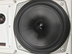 SpeakerCraft NIB MT6 In-Wall or Ceiling Speakers 1 Pair (2) Speakers/Box