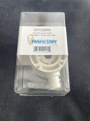 Raritan Crown Head™ Pump Assembly – Post January 1988 CH102MW UPC 085462005824
