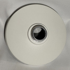 Luma Surveillance LUM-MNT-CAP-IPDOM-WH IP Dome Cap, white