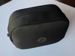 Unused OEM Black Beats CARRYING CASE for Beats Studio Pro Wireless Headphones
