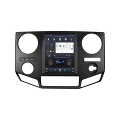 9.7″ Tesla Vertical Screen For Ford F250 F350 2009-2016 Car Radio GPS Navigation