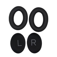 Ear Pads Soft Cushion Replacement for Bose QuietComfort QC45 / QC SE Headphones