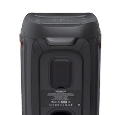JBL PartyBox 310 Portable Bluetooth Speaker (Open Box) Damaged Box