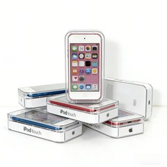 🔥NEW🔥Apple iPod Touch 6th 7th Generation 256GB All Colors US FAST SHIPPING Lot