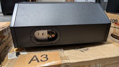 Atlantic Technologies 4400 THX 5.0 speaker system