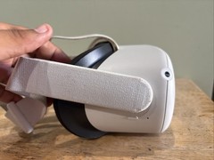 Meta Quest 2 128GB Standalone All-in-One VR Headset