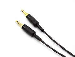 Corpse Cable for Focal Clear / Stellia / Radiance / Celestee / 4-Pin XLR / 6ft