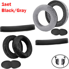 Ear Pads Cushion Headband for Beyerdynamic DT990 DT880 DT770 PRO Headsets option