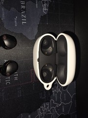 Sony WF-1000XM5 The Best Truly Wireless Bluetooth Noise Canceling Earbuds