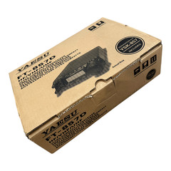 Yaesu FT-857D HF/VHF/UHF All Mode Transceiver Open Box NOS w/ YSK-857