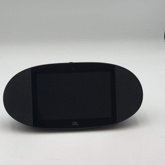 JBL Link View Smart Display Speaker Black