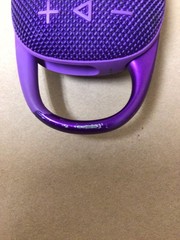 JBL CLIP 5 BLUETOOTH SPEAKER (B33006118)
