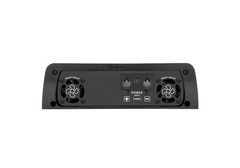 Taramps THE BIG BOSS 3 BASS 3000W RMS Class-D Monoblock Amplifier