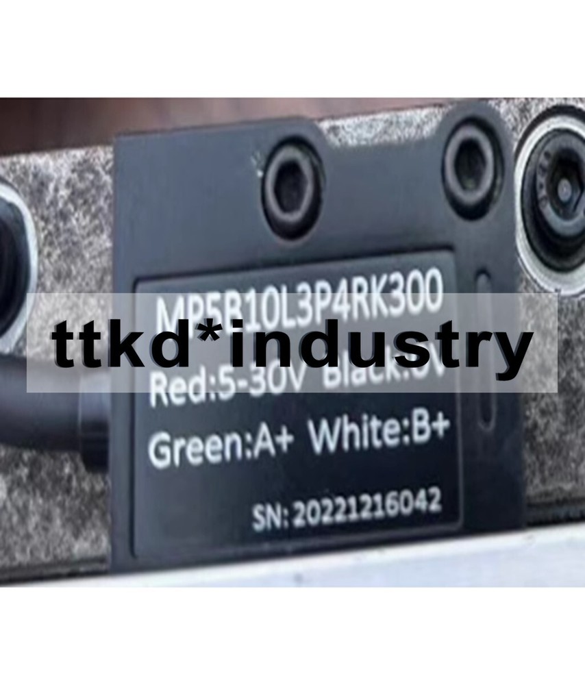 1PC NEW FIT FOR Magnetic Reading MP58B10L3P4RK300-5-30V