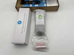 TiVo VOX Voice Remote Control for all TiVo EDGE, BOLT, and Mini VOX DVRs