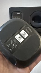 Logitech Harmony Elite Remote & Hub Tested Power On AS-IS In Box