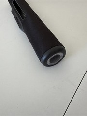 iLive 18” Portable Bluetooth Multimedia Soundbar Speaker w/ LED