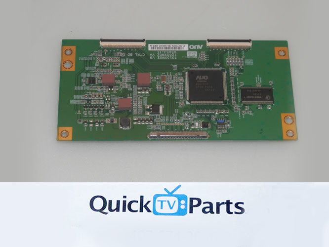 POLAROID TLX-03210B T-CON BOARD 55.31T03.072