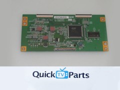 POLAROID TLX-03210B T-CON BOARD 55.31T03.072
