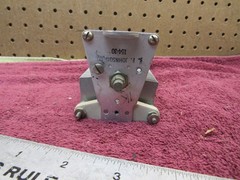 Vintage Johnson 154-30 Air Variable Capacitor HAM Amplifier/Tuner 25-1000 pf