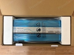AIMS Power 3000W Pure Sine Inverter 12V DC 120V AC PWRI300012120S – Brand New