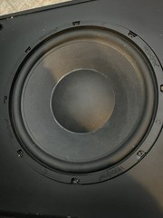 velodyne 81-113 subwoofer speaker 12″