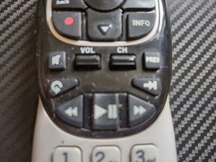 OEM Genuine Direct TV RC73 Remote Control