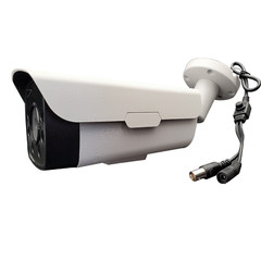 4in1 3.6mm Starvis HD 2MP 1080P TVI AHD CVI CCTV Night Color Bullet Camera