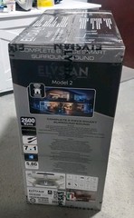 Elysian Model 2