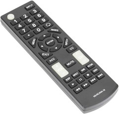 NS-RC4NA-18 New Remote Control for Insignia TV NS-40D420MX18 NS-55D420MX18 +🔋🔋
