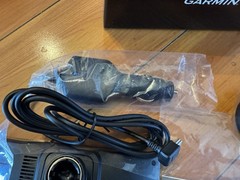 Garmin DriveAssist 50 LMT – 5″ GPS Navigator with Built-in Dash Cam Refurbished
