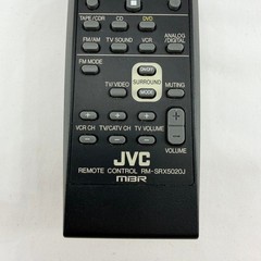 GENUINE Kenwood RC-547 Car Audio Stereo Remote Control