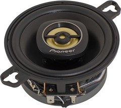 Pioneer TS-A879 2-Way 3-1/2” 450 Watts Maxx Power Coaxial Speaker (Pair)
